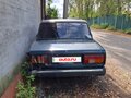 2005 Lada (ВАЗ) 2107, синий, 90102 рублей - вид 5