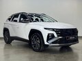 2026 Hyundai Tucson L IV Рестайлинг, белый, 3890000 рублей - вид 3