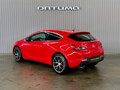 2013 Opel Astra GTC J Рестайлинг, красный, 847000 рублей - вид 6