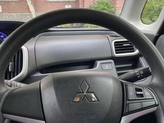 2016 Mitsubishi Delica D:2 II, белый, 950000 рублей, вид 3