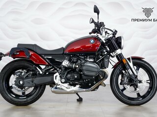 2024 BMW R 12, красный, 1427000 рублей, вид 1