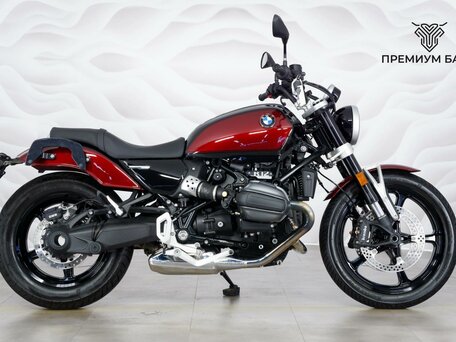 2024 BMW R 12, красный, 1427000 рублей, вид 1