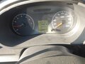 2012 Lada (ВАЗ) Granta I, серебристый, 240000 рублей - вид 8
