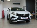 2026 Lada (ВАЗ) Vesta SW Cross I Рестайлинг (NG), белый, 2128900 рублей - вид 5