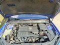 2006 Mazda 3 I (BK) Рестайлинг, синий, 500000 рублей - вид 9