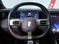 2023 Avatr 11 116 kWh I, чёрный - вид 9