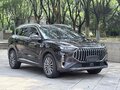 2023 Jetour X70+ I, чёрный, 1330000 рублей