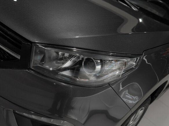 2018 Chery Tiggo 3 I, серый - вид 21