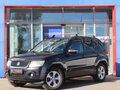 2011 Suzuki Grand Vitara II Рестайлинг, чёрный, 760000 рублей