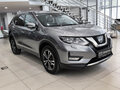 2019 Nissan X-Trail III Рестайлинг, серый, 2050000 рублей - вид 2