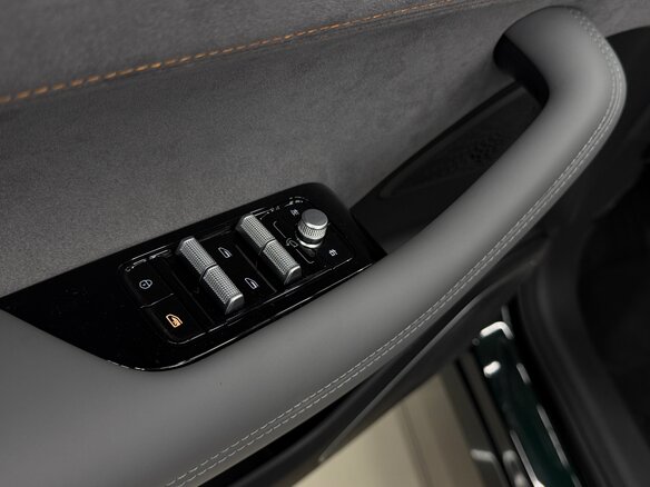 2026 Geely Galaxy M7, зелёный, 3675000 рублей - вид 19