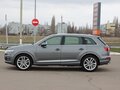 2017 Audi Q7 II (4M), серый - вид 5
