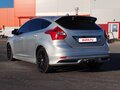 2012 Ford Focus III, серебристый - вид 7