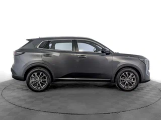 2026 Changan UNI-S I Рестайлинг, серый, 3150000 рублей, вид 4