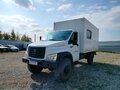 2024 ГАЗ Садко Next, белый, 5114000 рублей