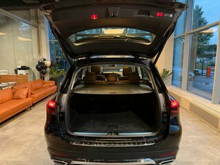 2026 Mercedes-Benz GLE 350 II (V167) Рестайлинг, чёрный, 11490000 рублей, вид 5