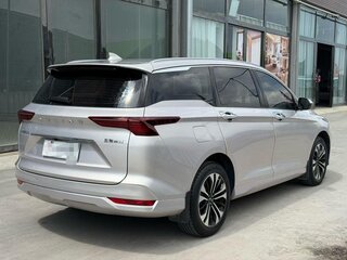 2022 Wuling Victory, серебристый, 1110000 рублей, вид 5