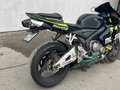 2005 Honda CBR 600RR, чёрный, 450000 рублей - вид 4