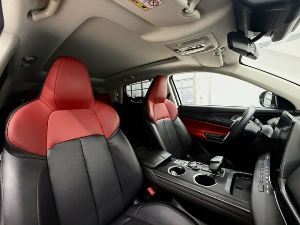 2024 Changan CS55 Plus II, белый, 1800000 рублей - вид 15