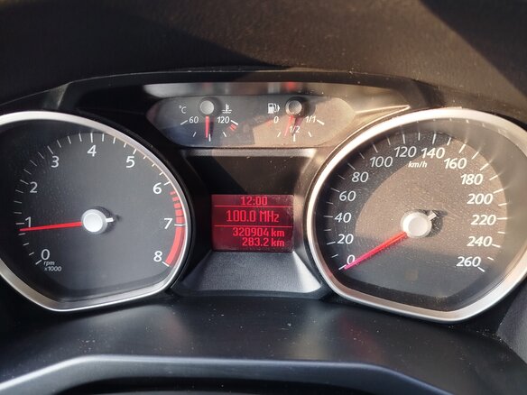 2008 Ford Mondeo IV, серый, 660000 рублей - вид 11