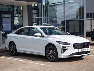 2026 VOLGA C50, белый, 3299000 рублей, вид 4