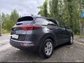 2017 Kia Sportage IV, серый, 1490000 рублей - вид 1