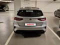 2018 Kia Ceed III, серебристый, 1415000 рублей - вид 6