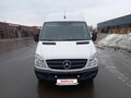 2008 Mercedes-Benz Sprinter, белый, 2400000 рублей - вид 6