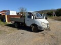 2006 ГАЗ ГАЗель (3302), белый - вид 4