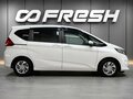 2017 Honda Freed II, белый, 1680000 рублей - вид 4