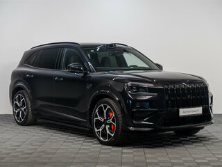 2026 Zeekr 8X Dawn, чёрный, 13150000 рублей, вид 3