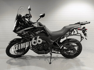 2026 Zontes ZT703-F, чёрный, 989990 рублей, вид 2