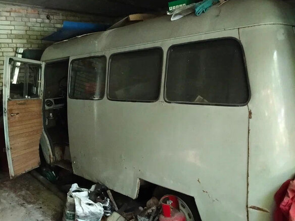 1981 Nysa 522, белый, 80000 рублей