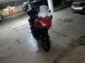 2013 Triumph Tiger 1050, красный, 540000 рублей - вид 3