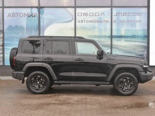 2023 Tank 300 I, чёрный, 2785000 рублей, вид 4