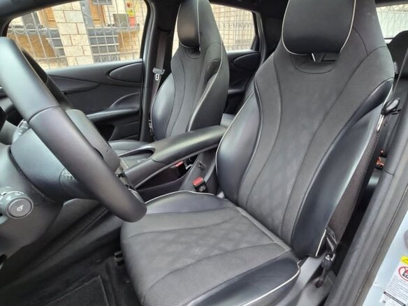 2024 BYD Dolphin 44.9 kWh I, серебристый, 1585000 рублей - вид 14
