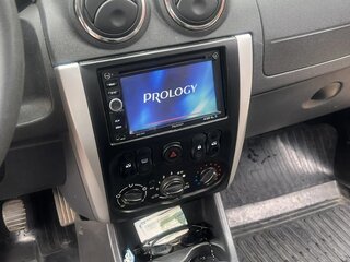 2016 Nissan Almera III (G15), синий, 620000 рублей, вид 3