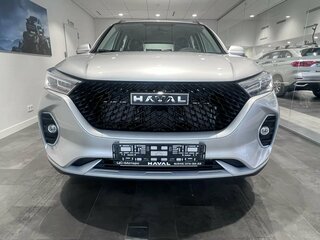 2026 Haval M6 II, серебристый, 2099000 рублей, вид 2