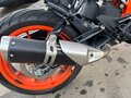2019 KTM 390 Duke, оранжевый, 470000 рублей - вид 11