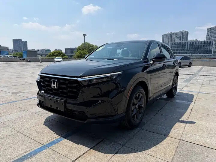 Открыть фотографии: Honda CR-V VI