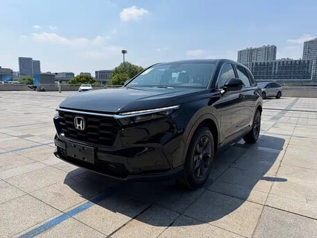 Honda CR-V VI