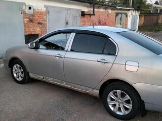 2013 Lifan Solano I (620), серебристый, 250000 рублей, вид 1