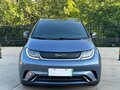 2024 BYD Dolphin 44.9 kWh I, синий, 1487000 рублей - вид 1