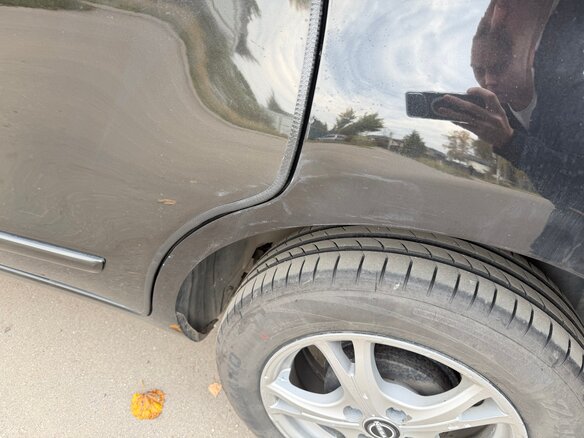 2008 Nissan Note I, чёрный, 770000 рублей - вид 19