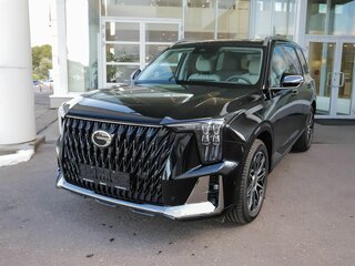 2026 GAC GS8 Dragon II, чёрный, 5349000 рублей, вид 1