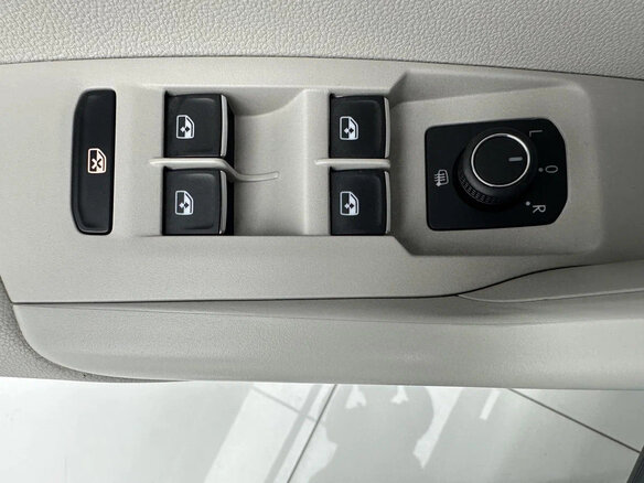 2023 Volkswagen T-Cross I (China Market), зелёный, 1445000 рублей - вид 13