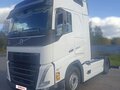 2021 Volvo FH, белый, 10490000 рублей - вид 9