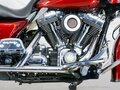 2008 Harley-Davidson Road Glide, красный, 877000 рублей - вид 9
