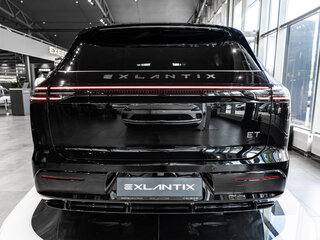 2026 Esteo Exlantix ET, чёрный, 6990000 рублей, вид 5