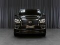 2015 Lexus LX 570 III Рестайлинг, чёрный, 6149000 рублей - вид 2